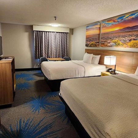 Days Inn By Wyndham Tucumcari Luaran gambar