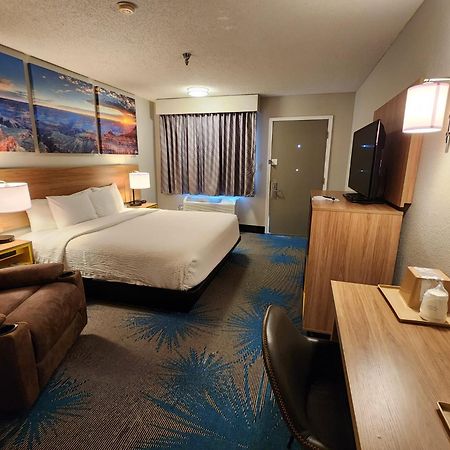 Days Inn By Wyndham Tucumcari Luaran gambar