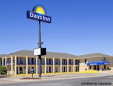 Days Inn By Wyndham Tucumcari Luaran gambar