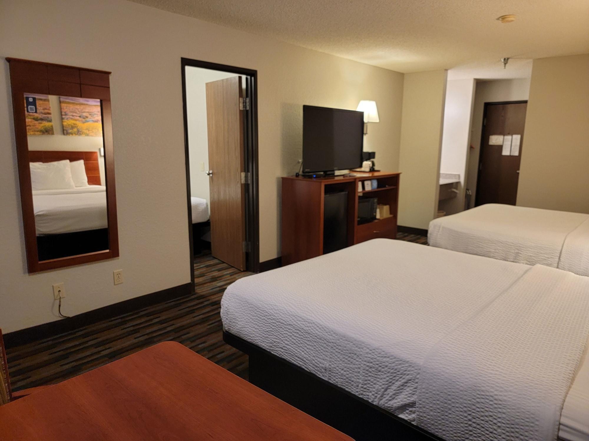 Days Inn By Wyndham Tucumcari Luaran gambar