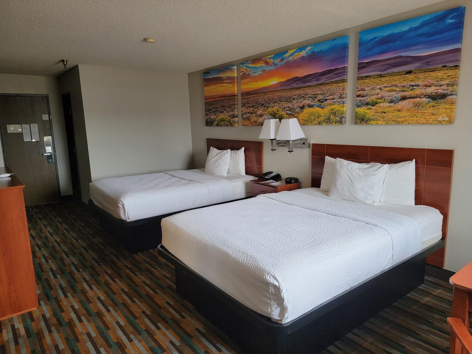 Days Inn By Wyndham Tucumcari Luaran gambar