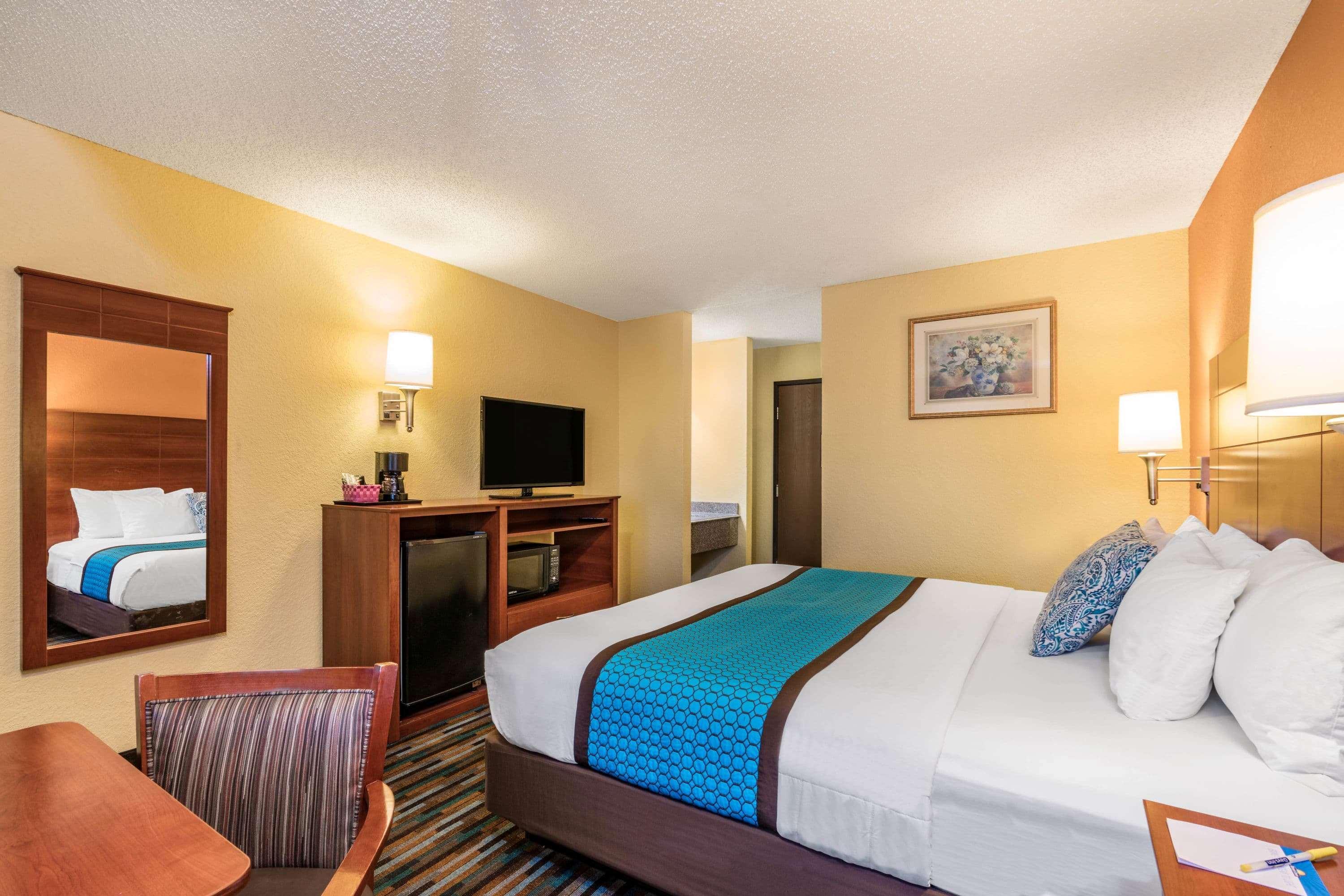 Days Inn By Wyndham Tucumcari Luaran gambar