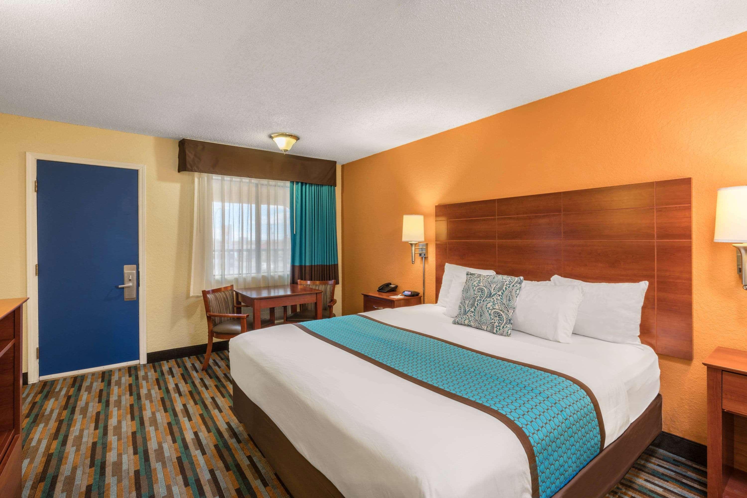 Days Inn By Wyndham Tucumcari Luaran gambar