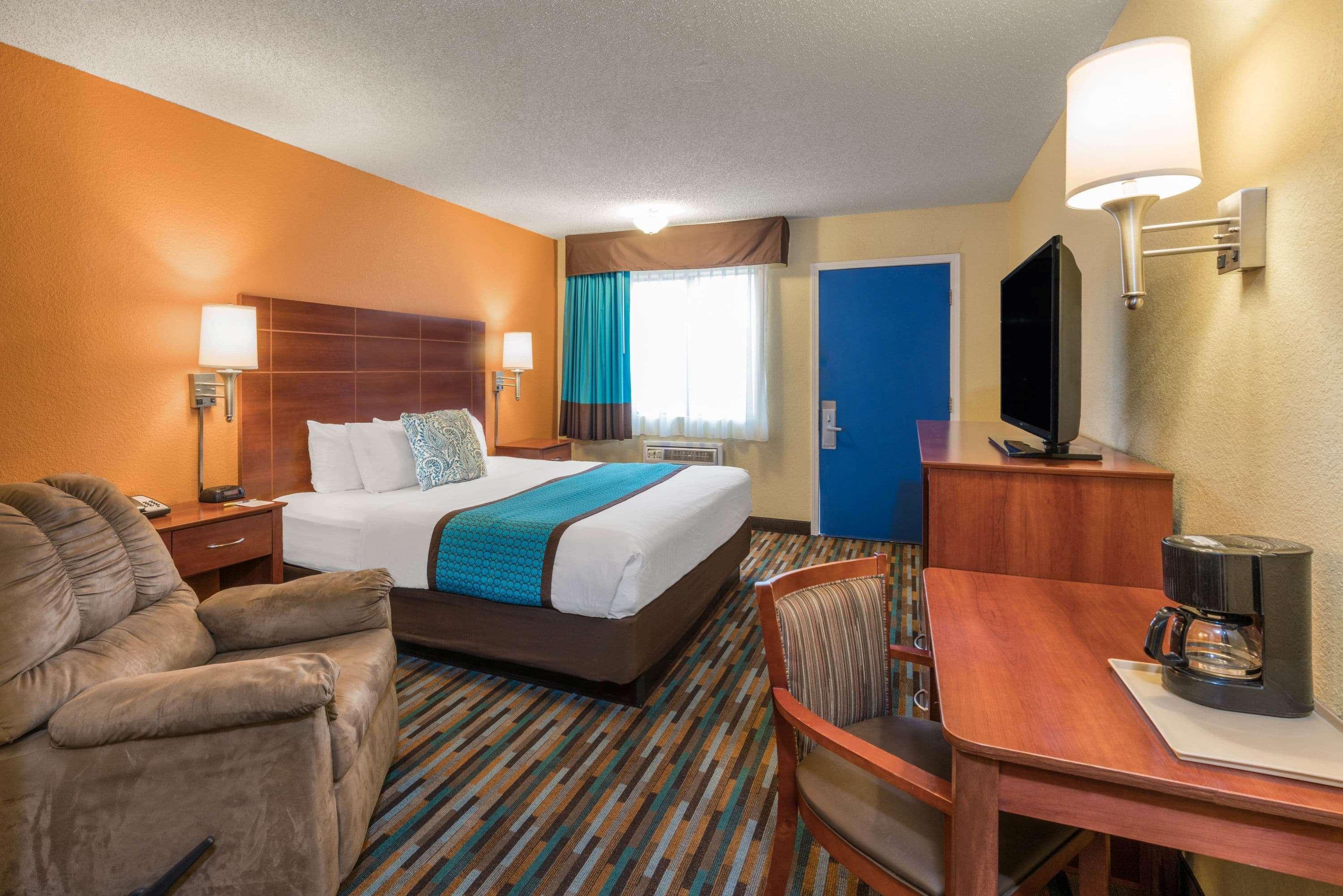 Days Inn By Wyndham Tucumcari Luaran gambar