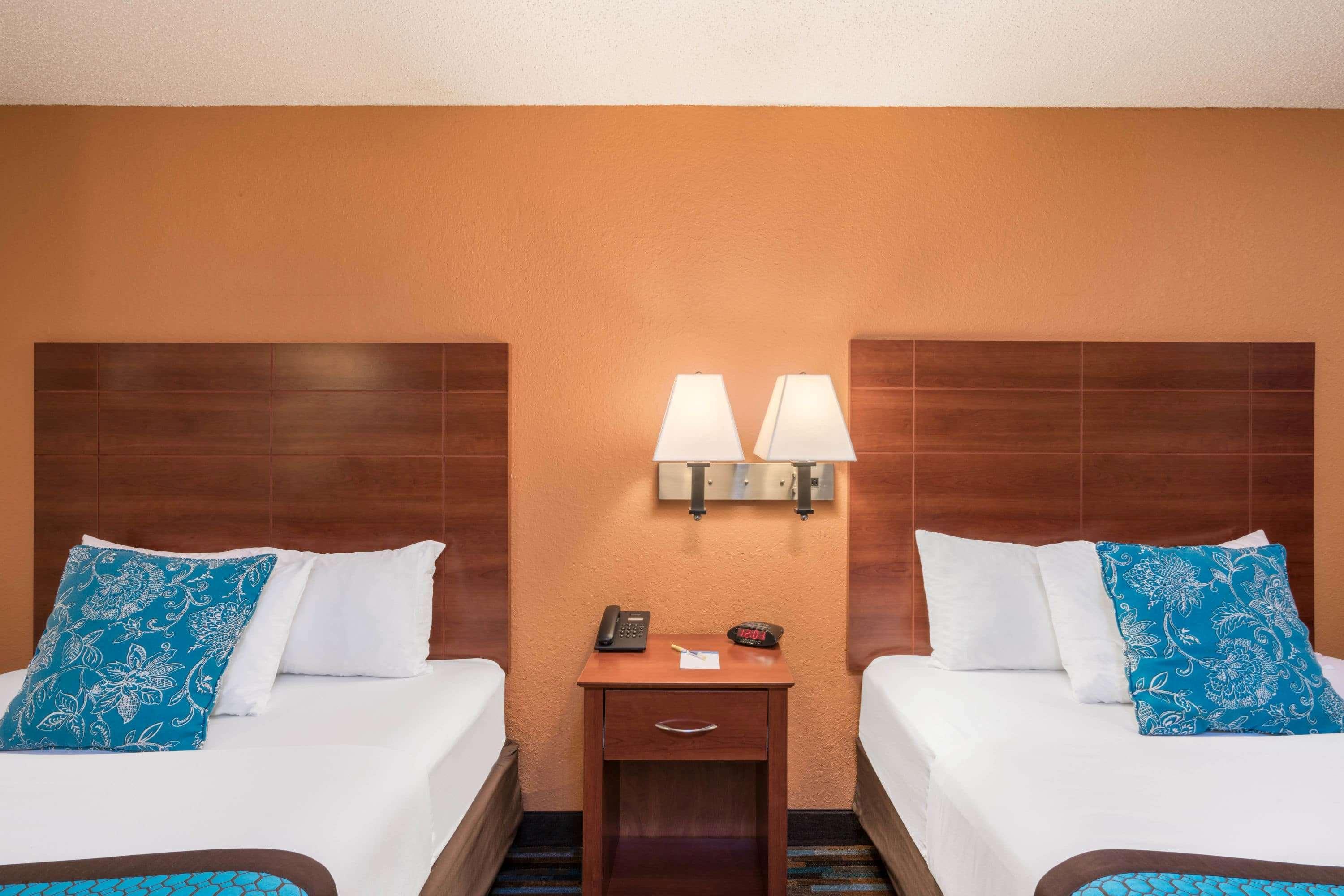 Days Inn By Wyndham Tucumcari Luaran gambar