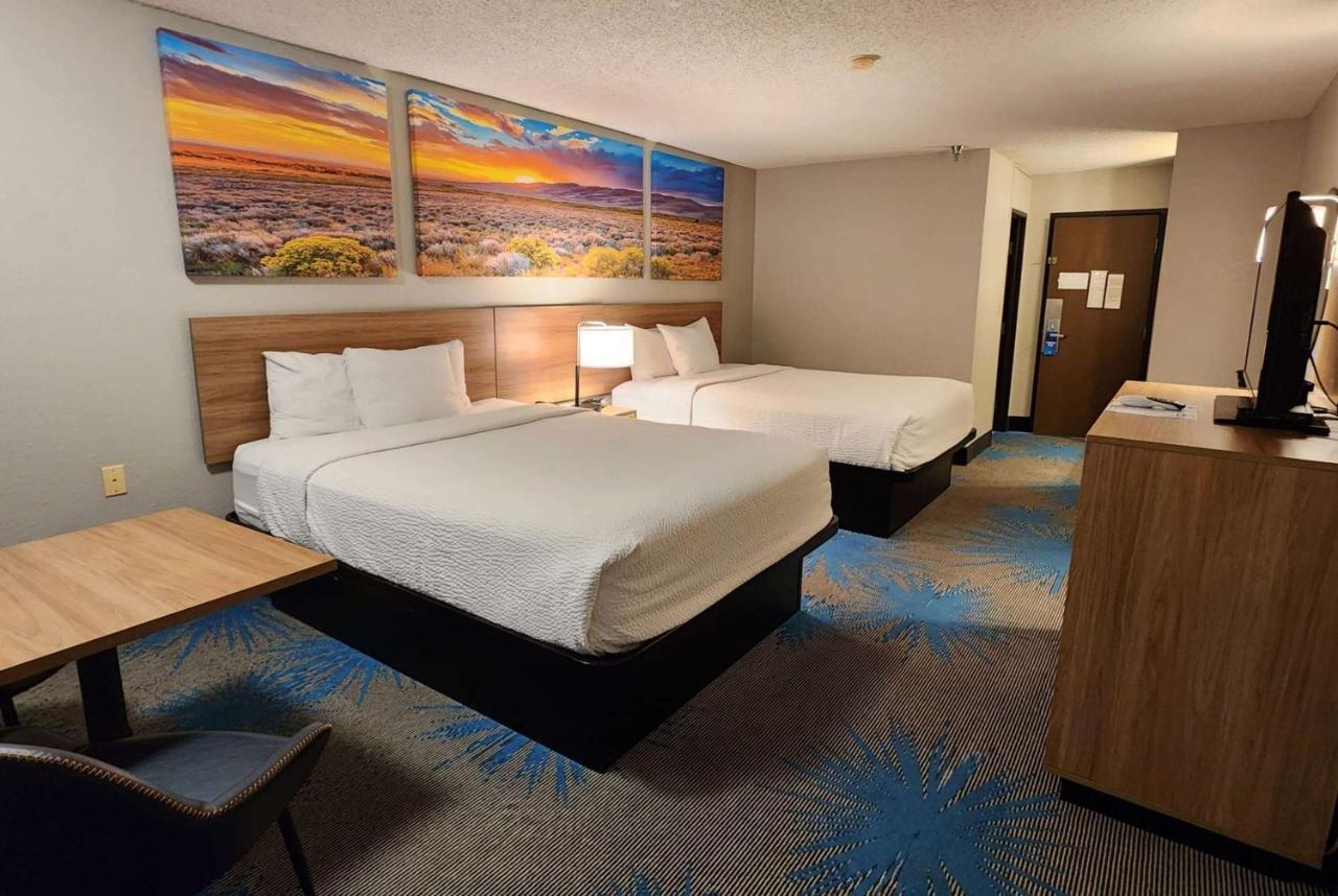 Days Inn By Wyndham Tucumcari Luaran gambar