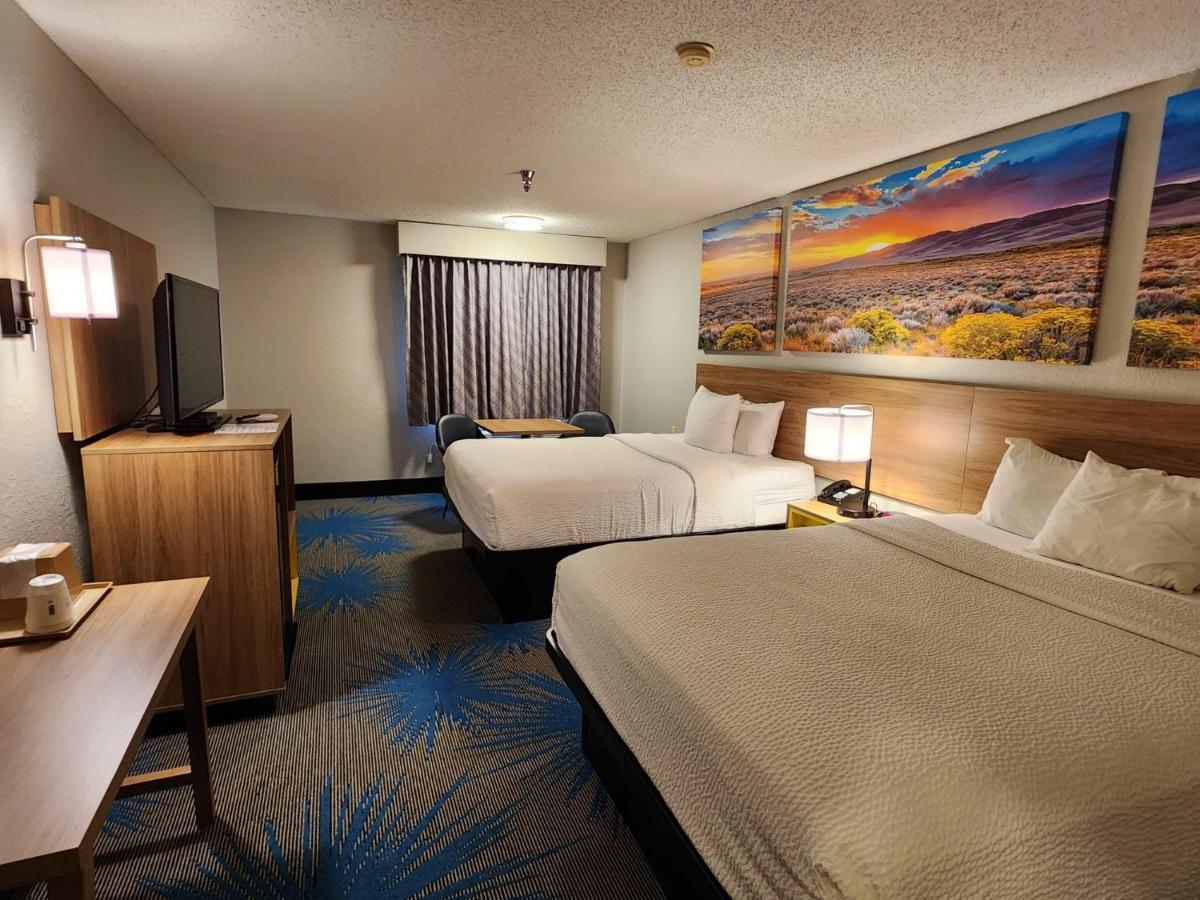 Days Inn By Wyndham Tucumcari Luaran gambar