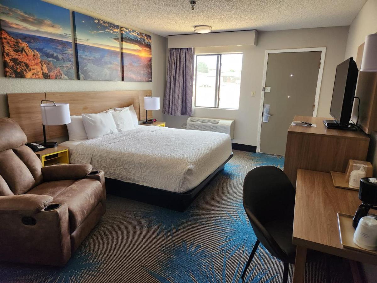 Days Inn By Wyndham Tucumcari Luaran gambar