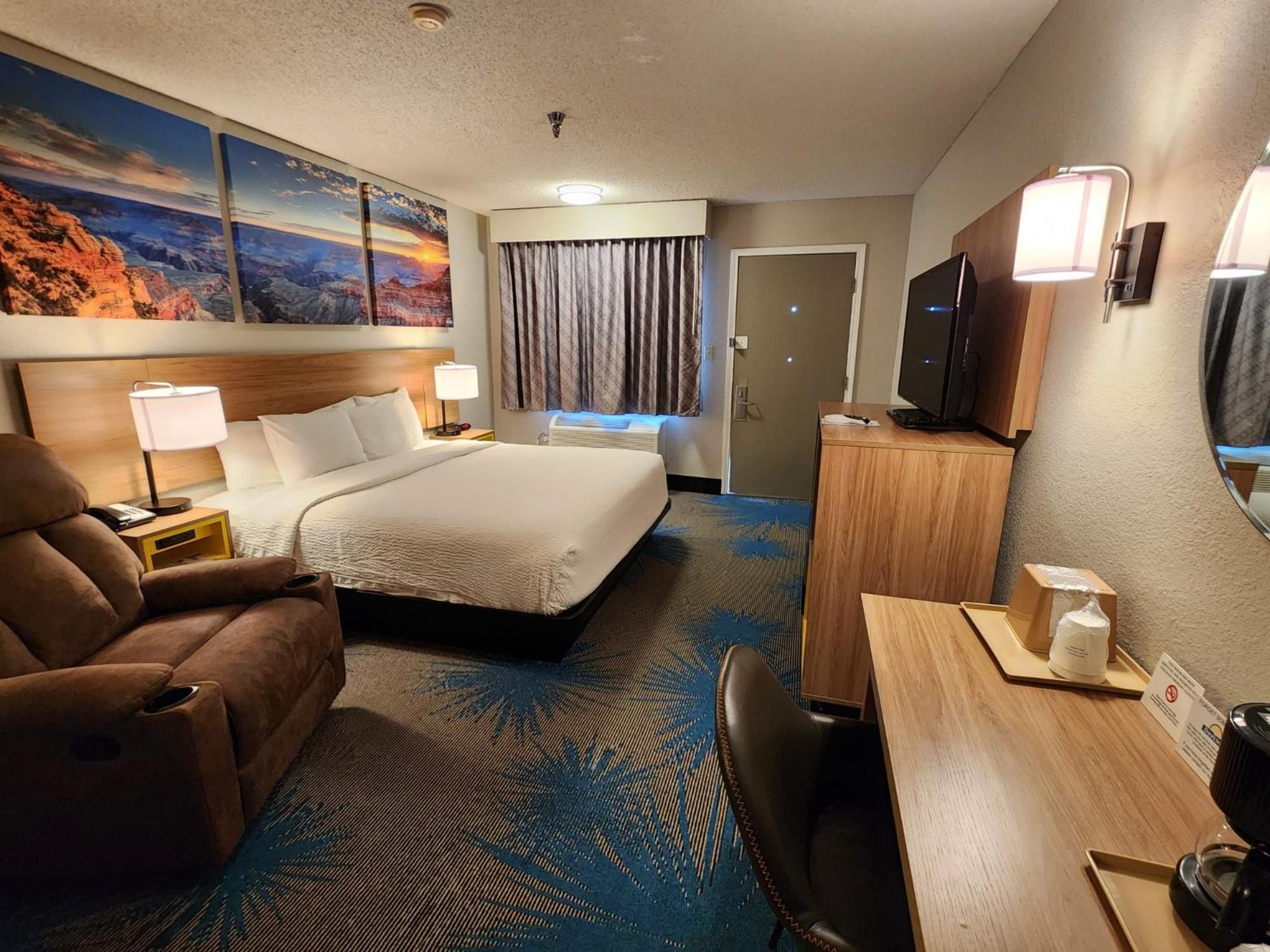 Days Inn By Wyndham Tucumcari Luaran gambar
