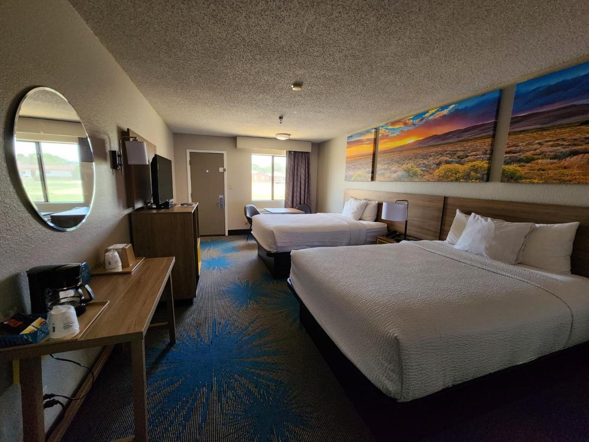 Days Inn By Wyndham Tucumcari Luaran gambar