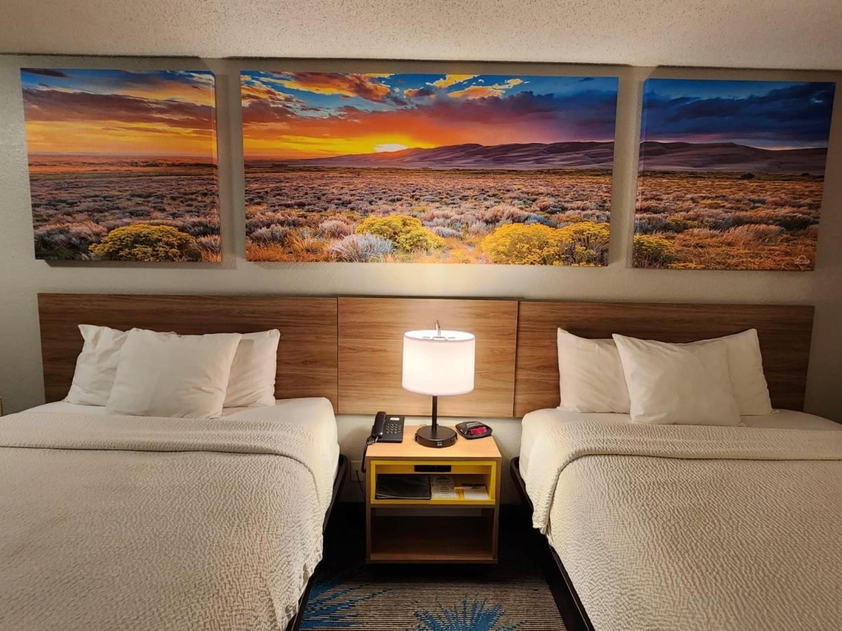 Days Inn By Wyndham Tucumcari Luaran gambar