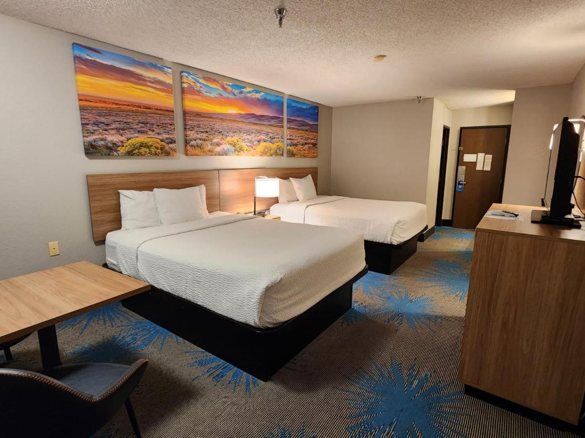 Days Inn By Wyndham Tucumcari Luaran gambar