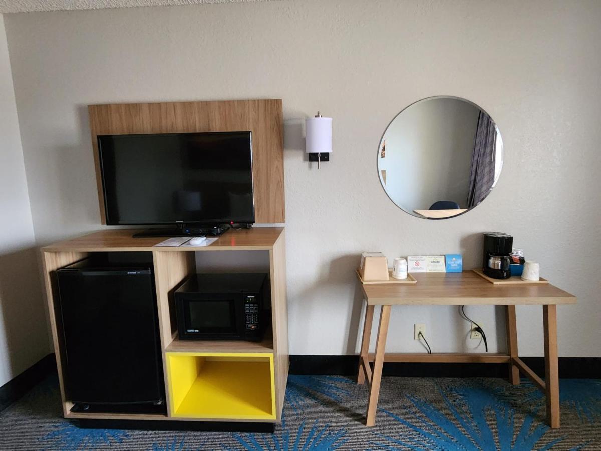 Days Inn By Wyndham Tucumcari Luaran gambar