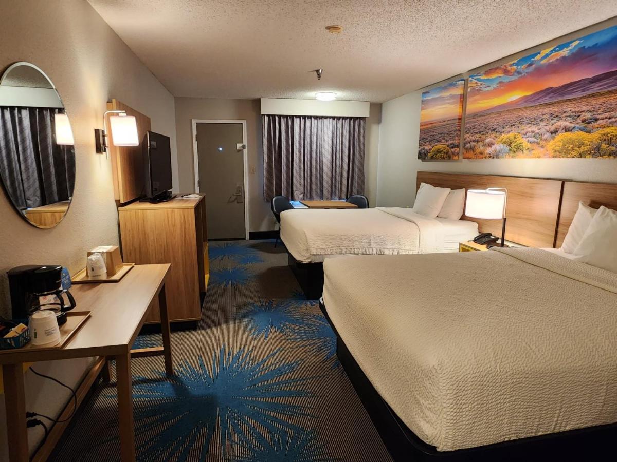 Days Inn By Wyndham Tucumcari Luaran gambar