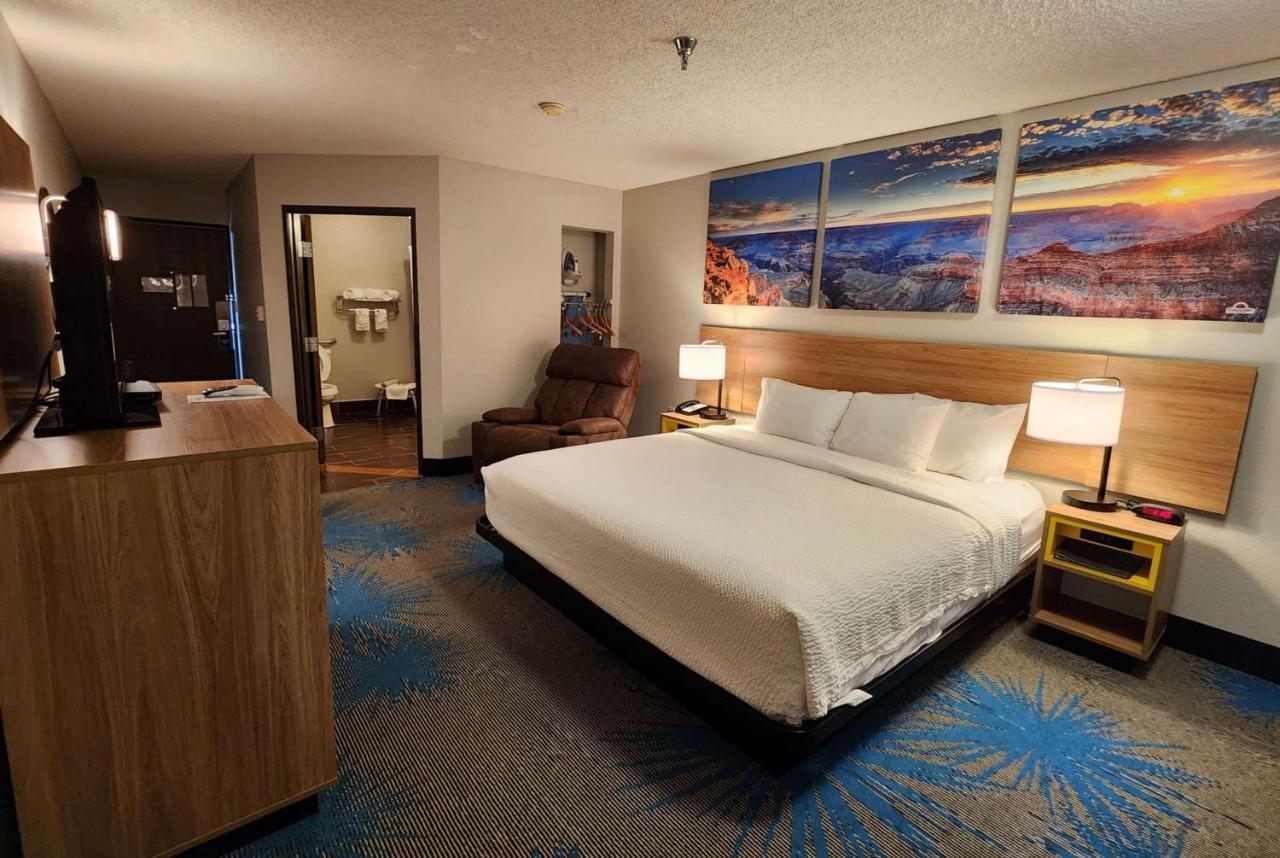 Days Inn By Wyndham Tucumcari Luaran gambar
