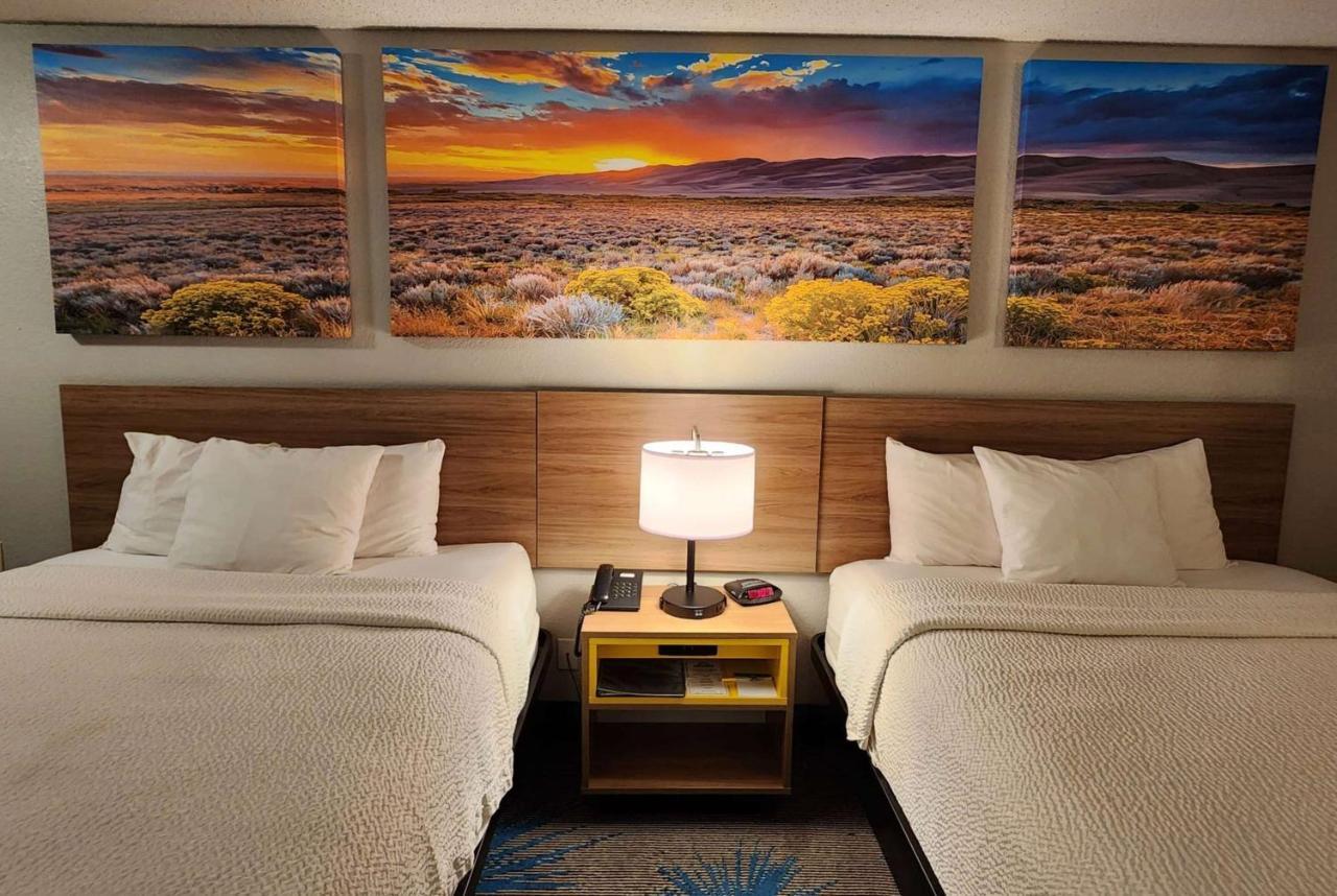 Days Inn By Wyndham Tucumcari Luaran gambar