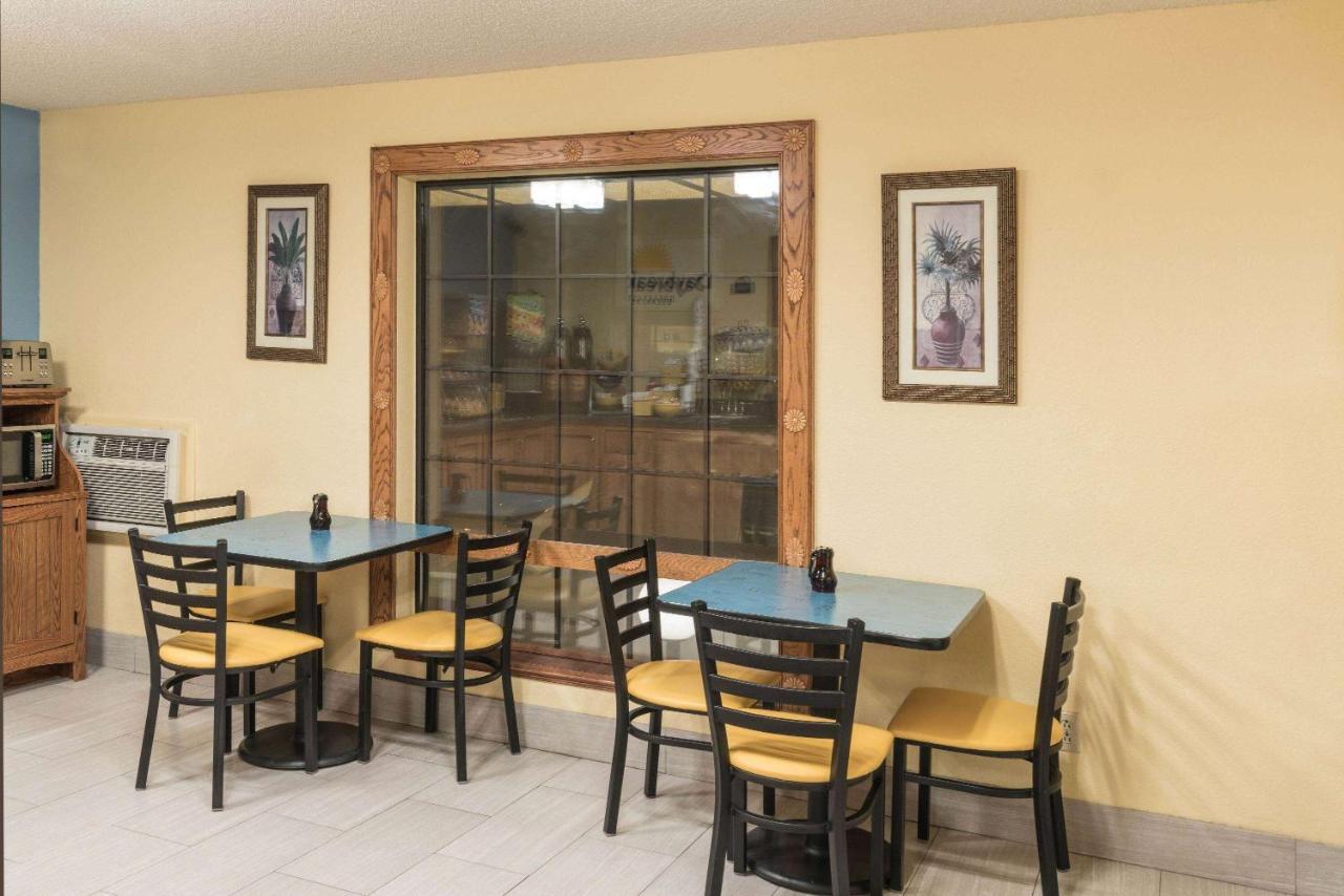 Days Inn By Wyndham Tucumcari Luaran gambar