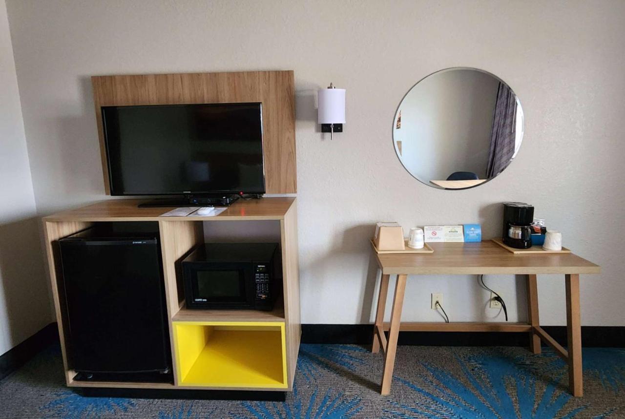 Days Inn By Wyndham Tucumcari Luaran gambar