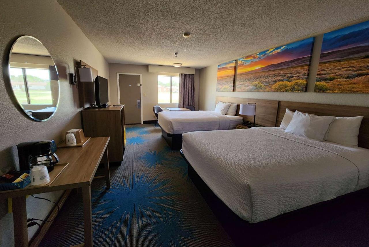 Days Inn By Wyndham Tucumcari Luaran gambar