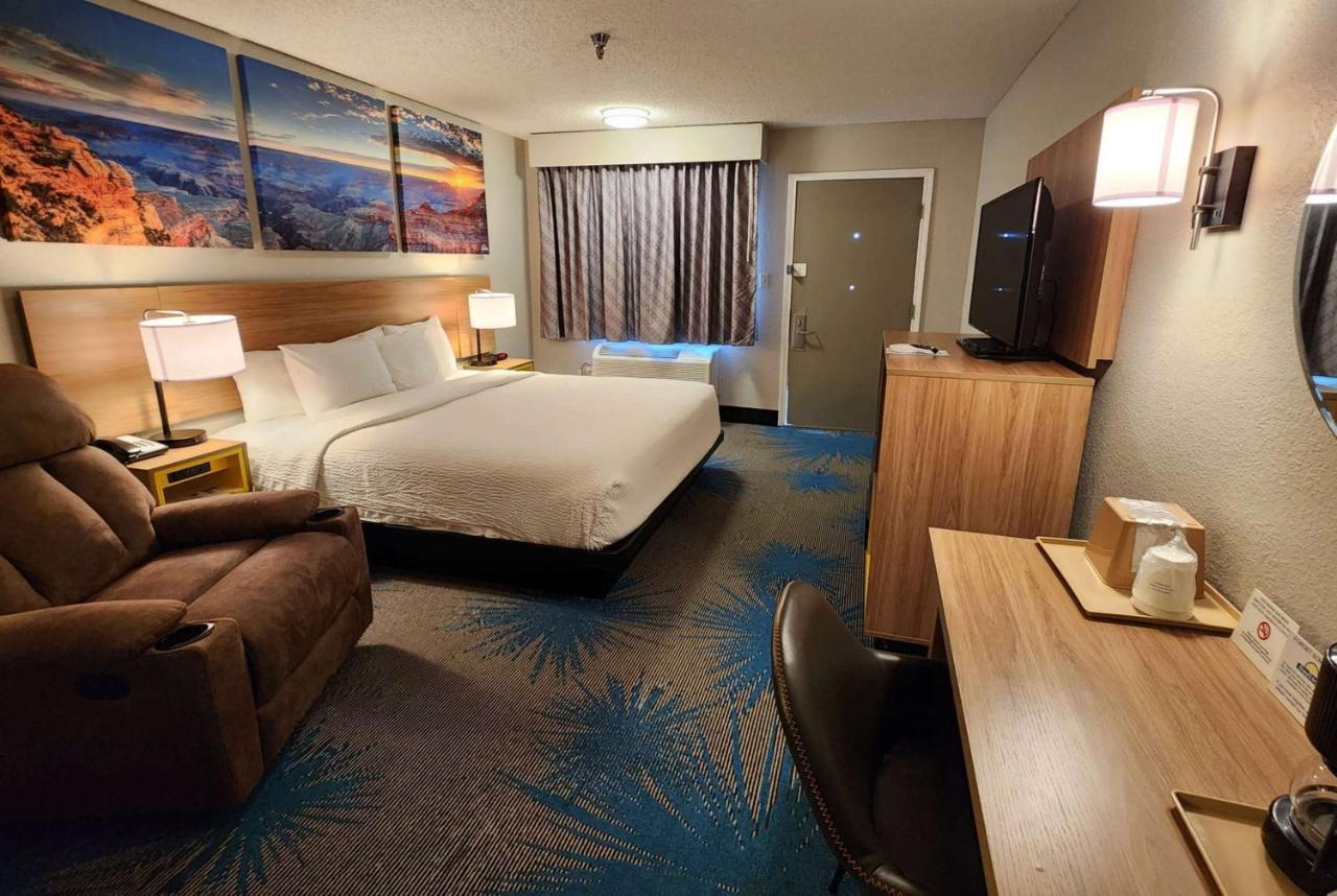 Days Inn By Wyndham Tucumcari Luaran gambar