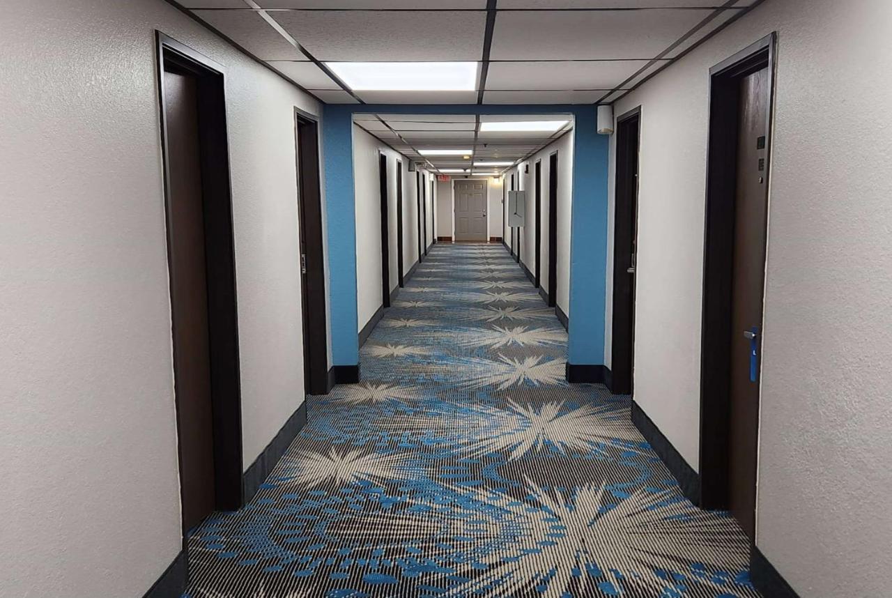 Days Inn By Wyndham Tucumcari Luaran gambar