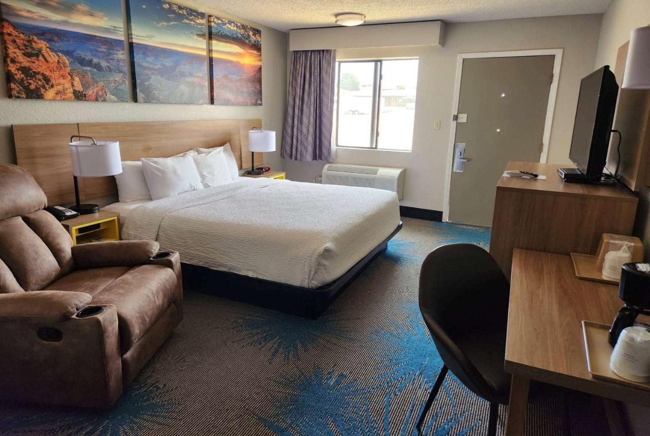 Days Inn By Wyndham Tucumcari Luaran gambar