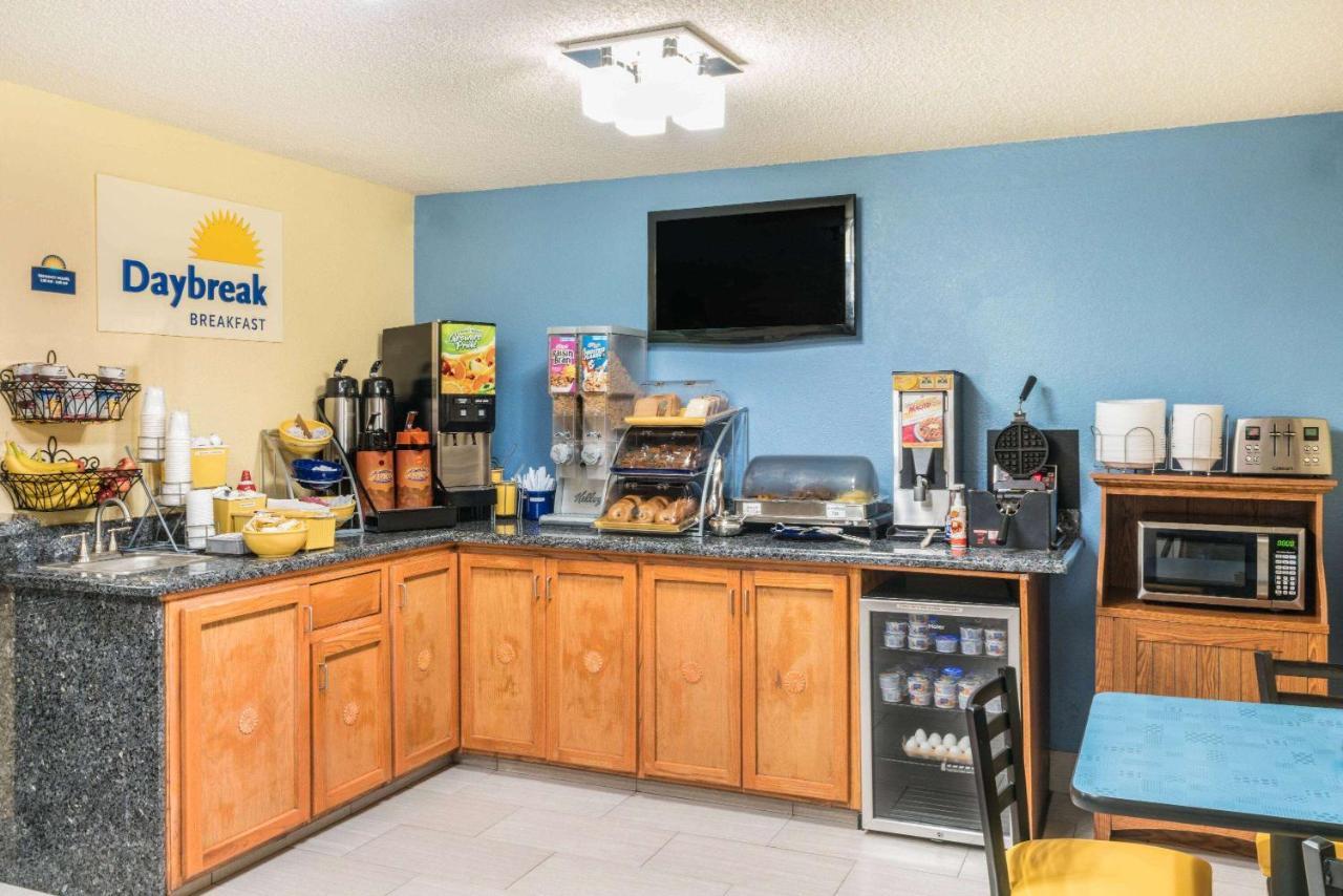 Days Inn By Wyndham Tucumcari Luaran gambar