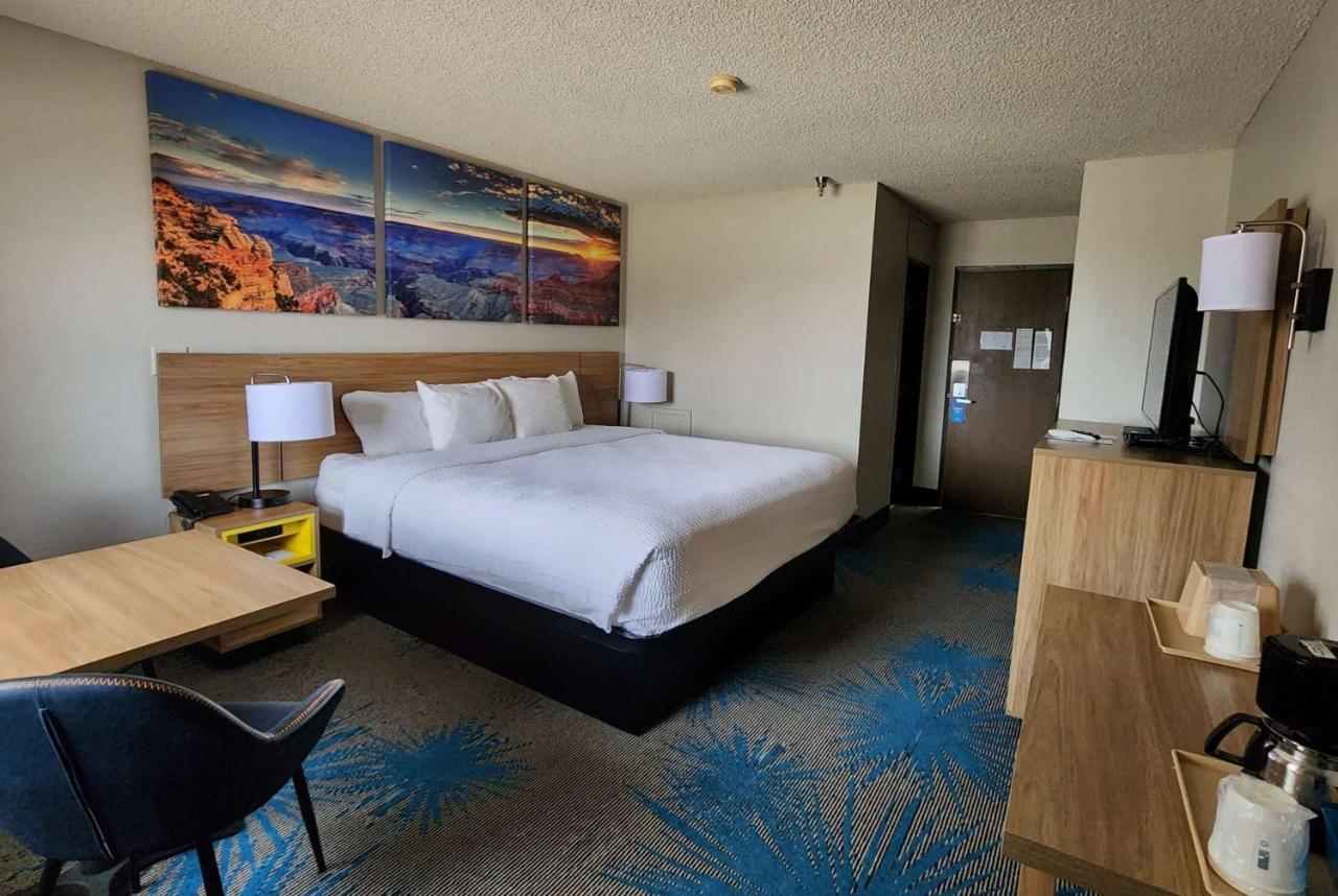 Days Inn By Wyndham Tucumcari Luaran gambar