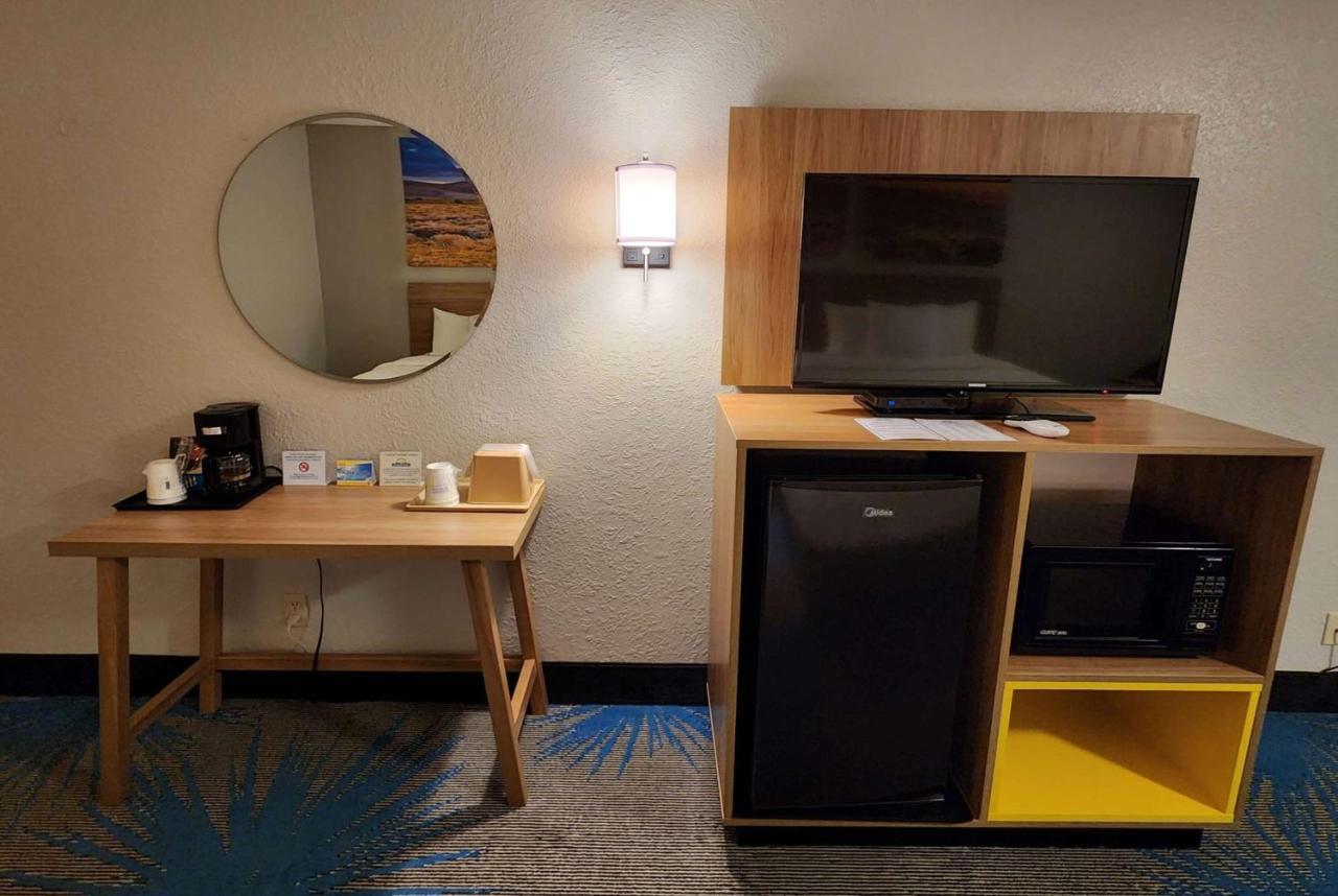 Days Inn By Wyndham Tucumcari Luaran gambar