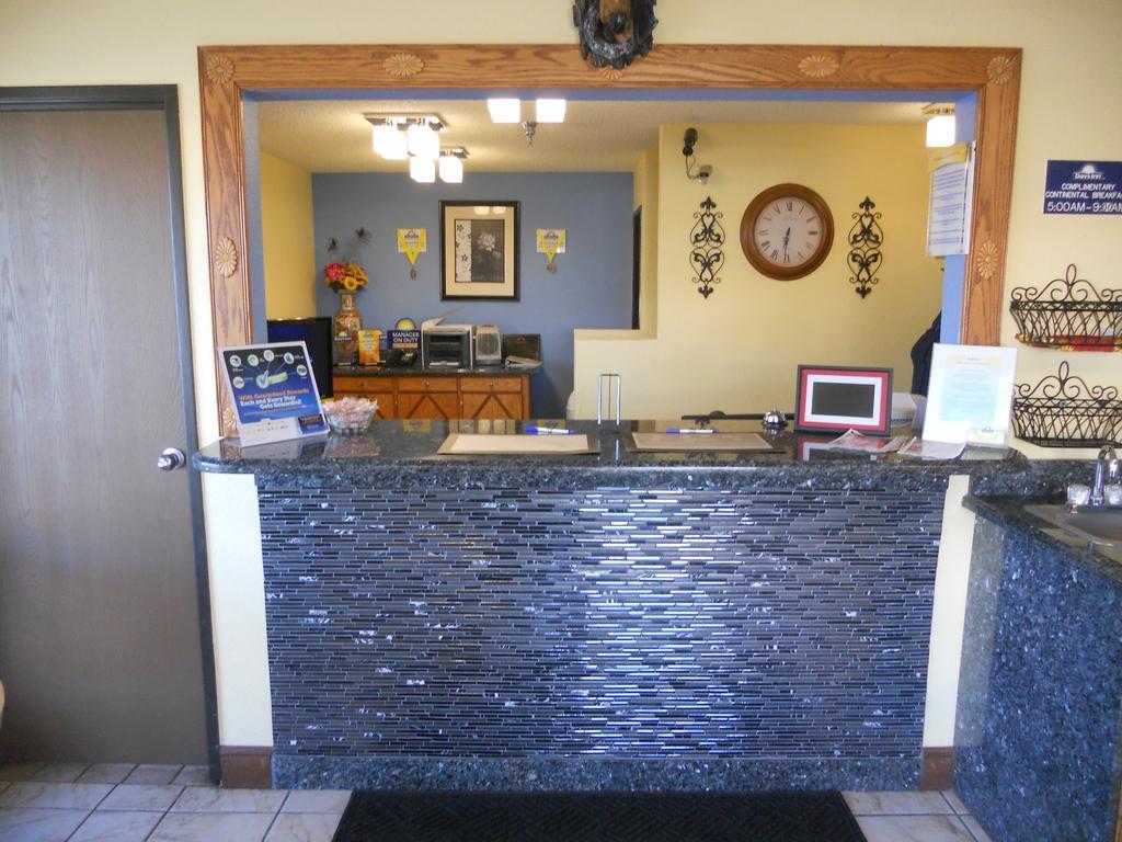 Days Inn By Wyndham Tucumcari Luaran gambar